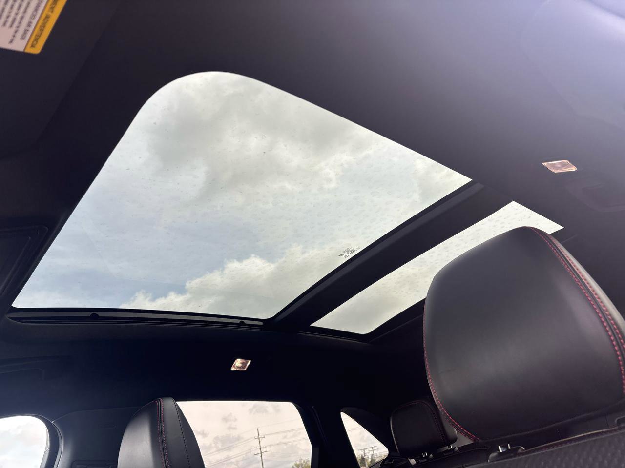 Used 2023 Ford Escape ST-Line AWD/4WD image 30