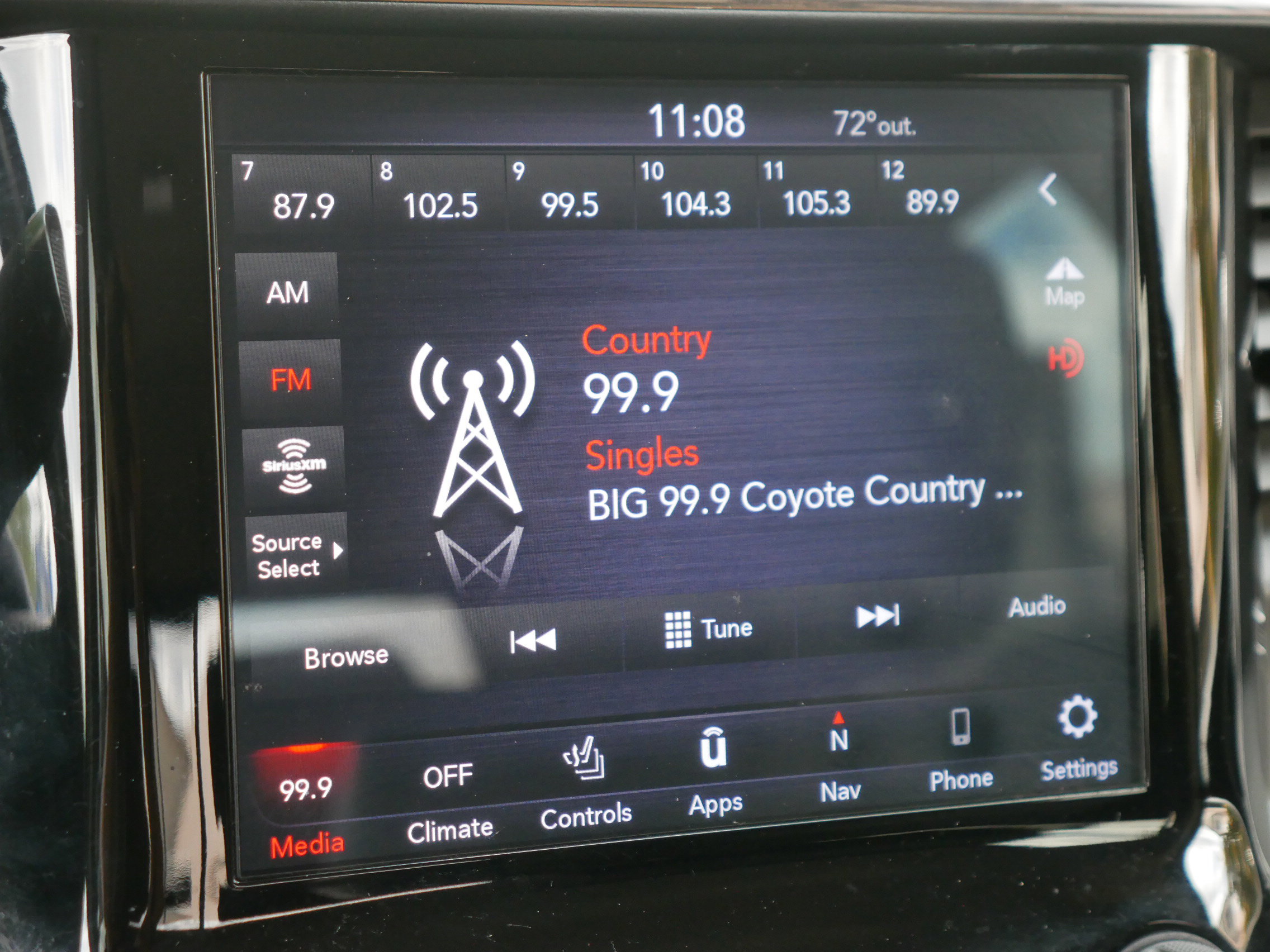 Used 2019 RAM 2500 Laramie image 11