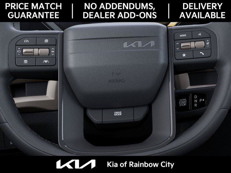 New 2027 Kia Telluride SX FWD image 22