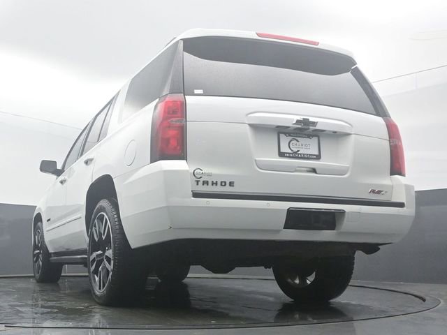 Used 2019 Chevrolet Tahoe Premier RWD image 49