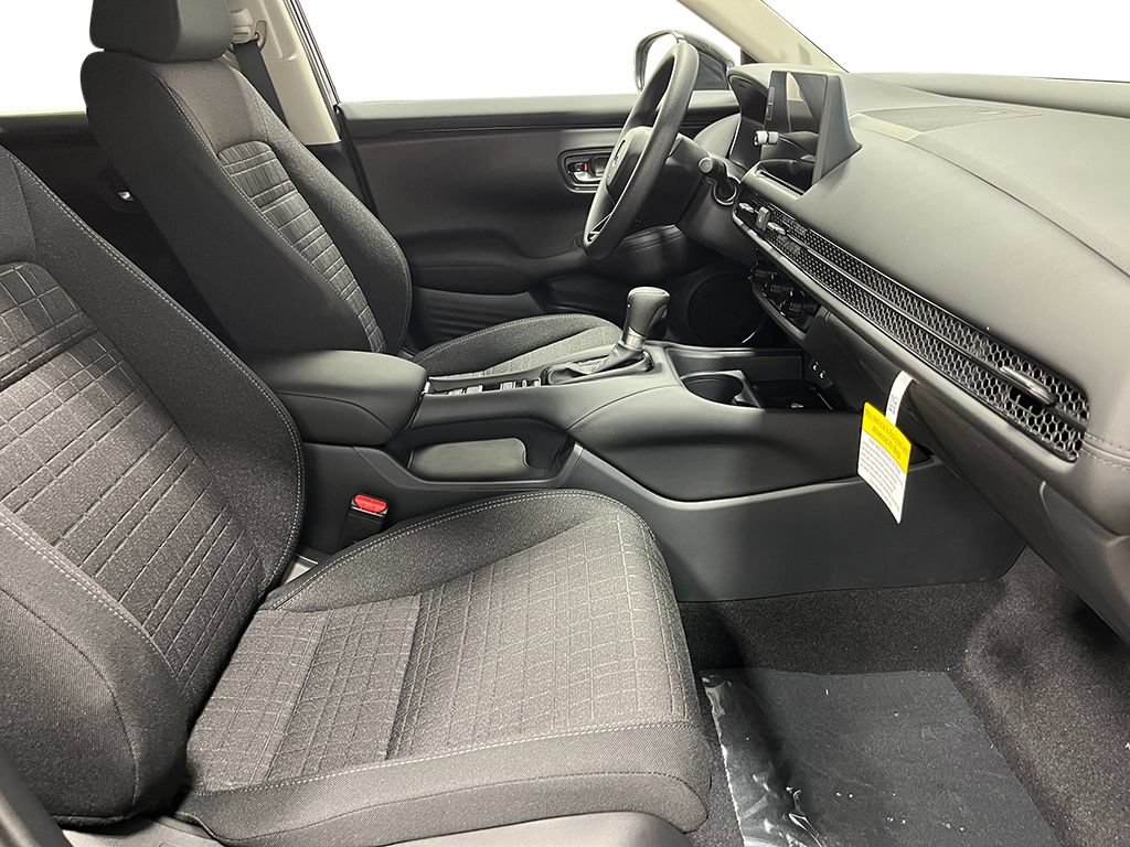 New 2027 Honda HR-V LX image 24
