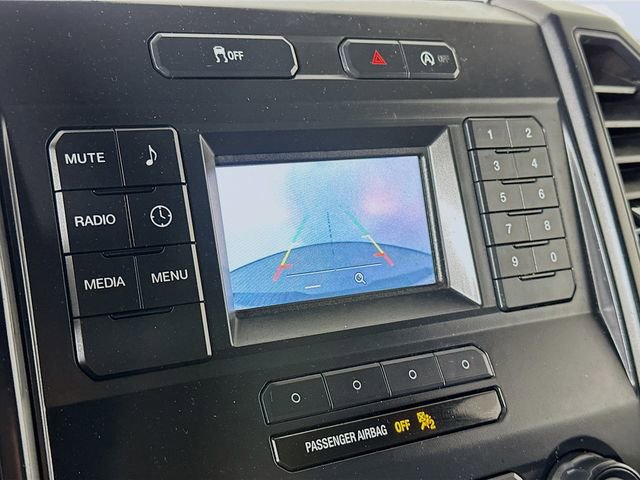 Used 2019 Ford F150 XL w/ XL Power Equipment Group image 9