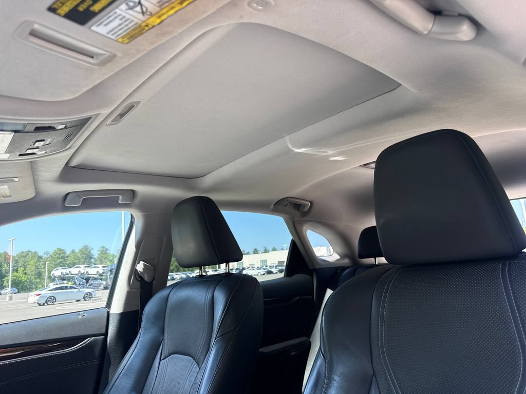 Used 2017 Lexus RX 350 AWD w/ Premium Package image 30