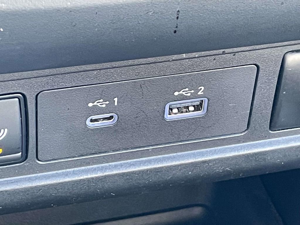 Used 2022 Nissan Frontier S w/ Technology Package image 28