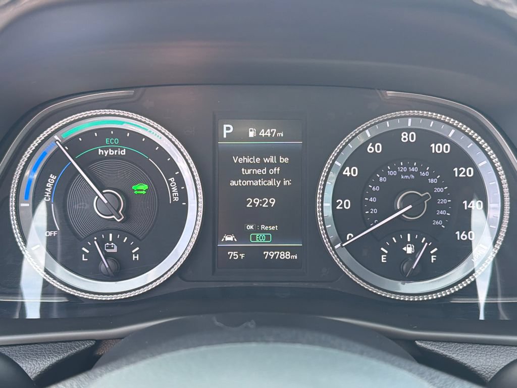 Used 2023 Hyundai Sonata SEL w/ Cargo Package FWD image 26