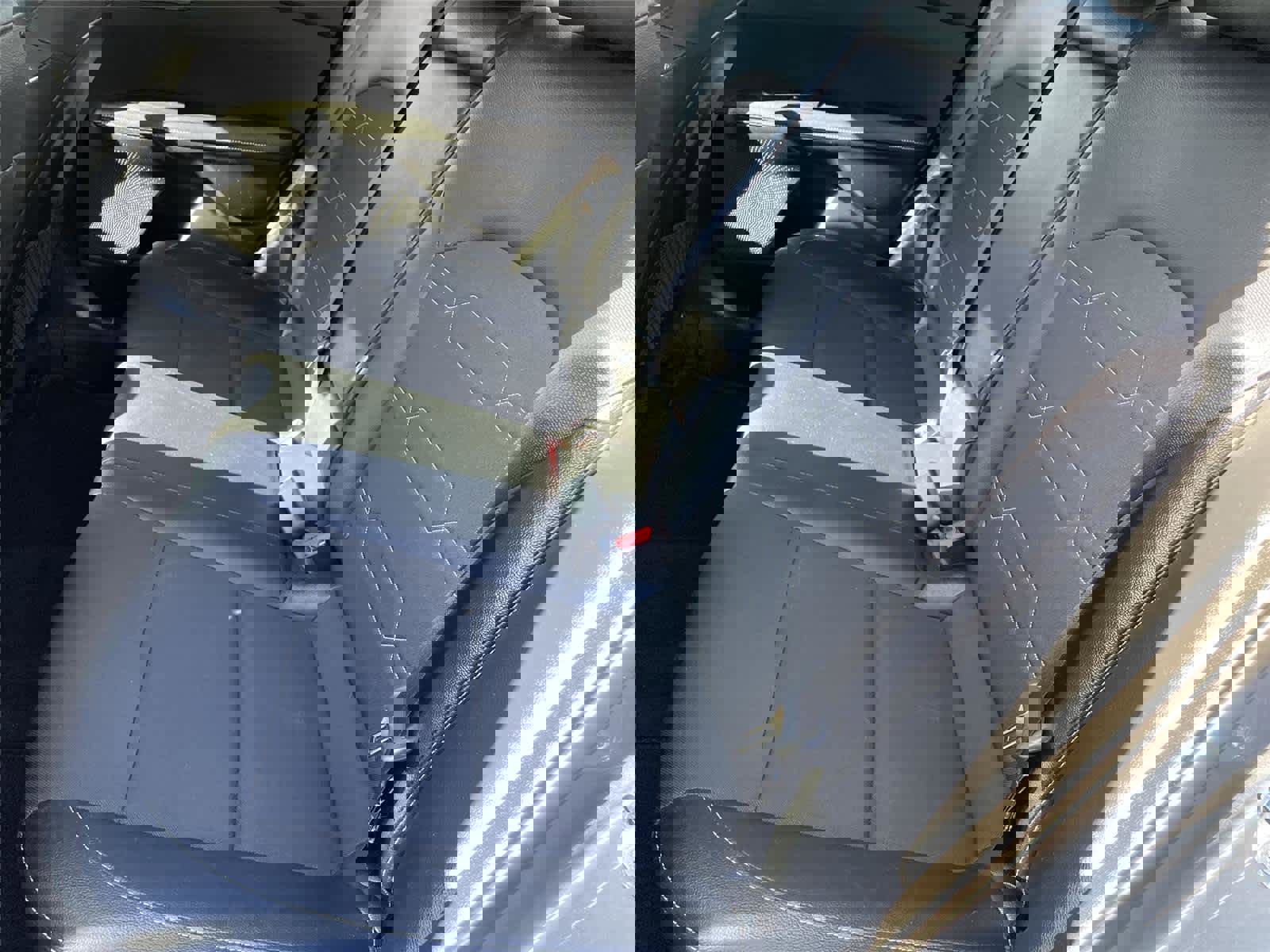 Used 2023 Kia Forte GT-Line w/ GT-Line Premium Package image 15