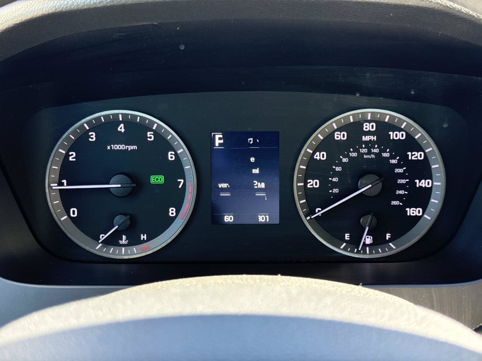 Used 2017 Hyundai Sonata SE FWD image 17