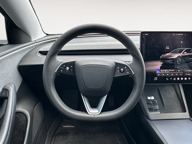 Used 2024 Tesla Model 3 Standard Range RWD image 12