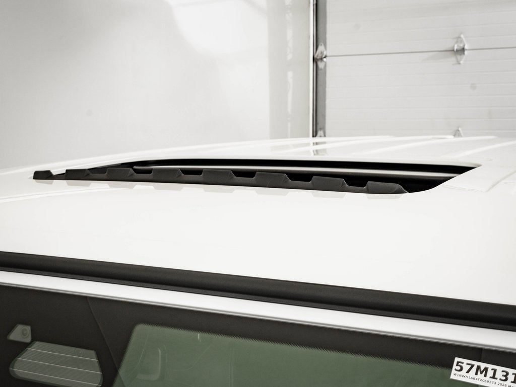 New 2026 Mercedes-Benz G 550 image 14