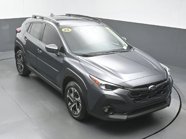 Certified 2025 Subaru Crosstrek 2.5i Premium AWD/4WD image 41