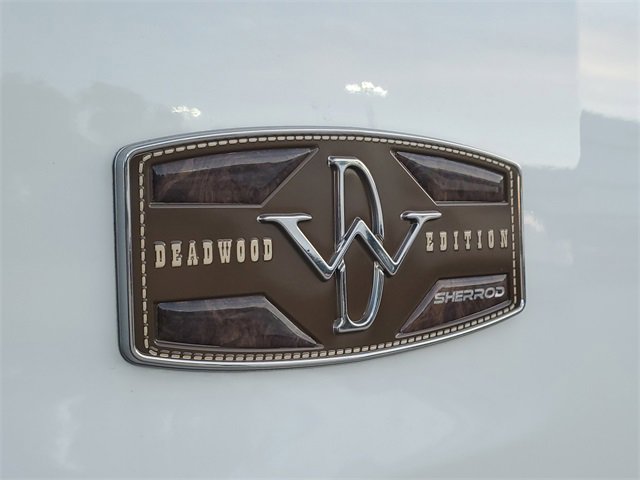 New 2025 GMC Sierra 1500 Elevation w/ Elevation Premium Package image 8