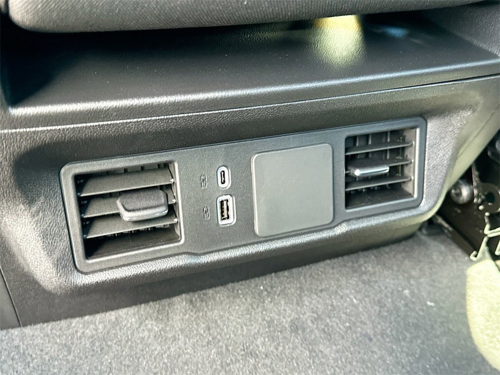 New 2026 Chevrolet Silverado 2500 Custom w/ Custom Convenience Package image 17