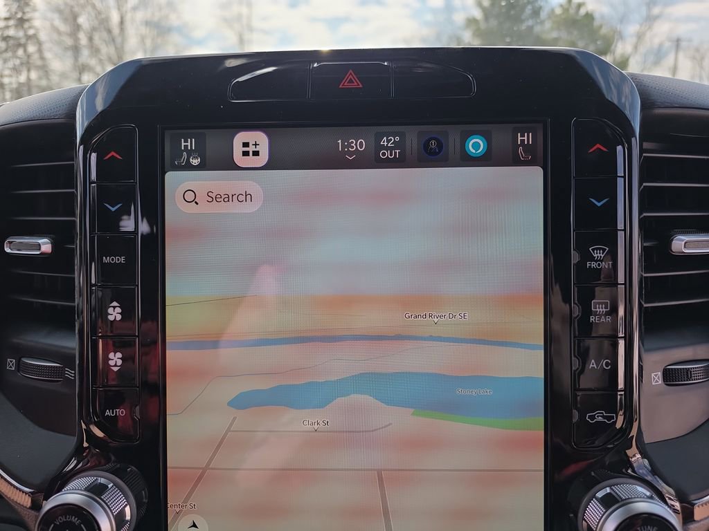 New 2026 RAM 2500 Rebel image 20