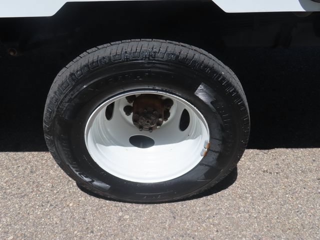 Used 2024 Ford E-450 and Econoline 450 Super Duty RWD image 14