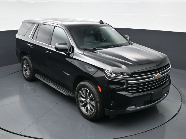 Used 2021 Chevrolet Tahoe LT AWD/4WD image 35