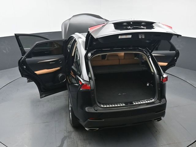 Used 2017 Lexus NX 200t AWD w/ Premium Package image 47