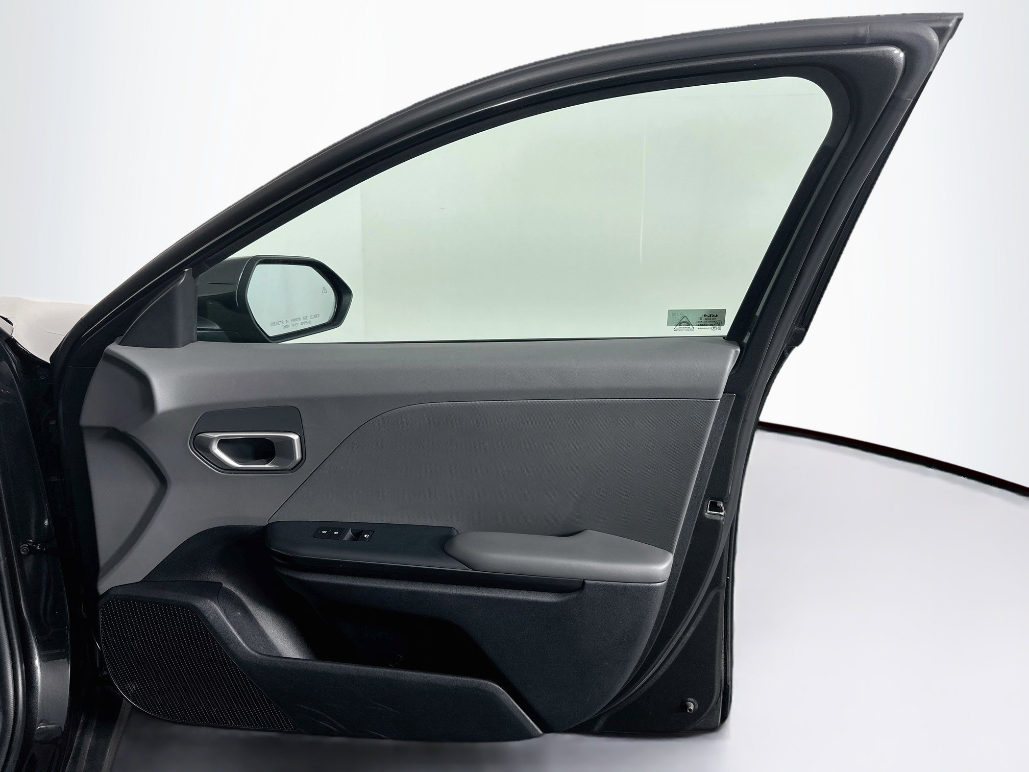 Used 2025 Kia K4 FWD image 32