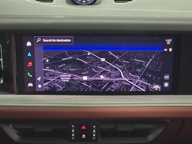 New 2025 Porsche Cayenne S AWD/4WD image 20