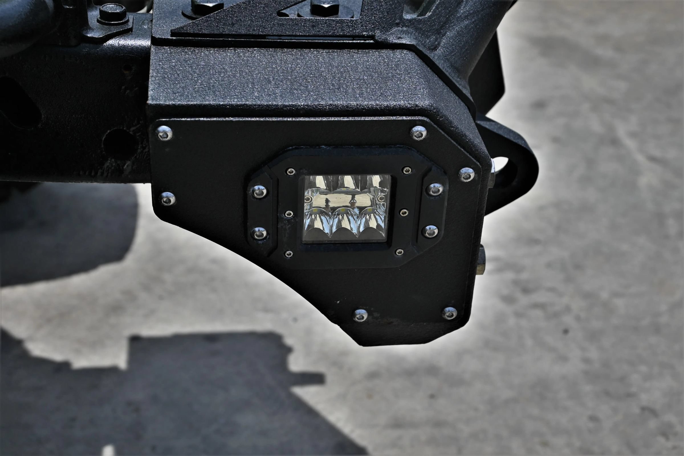 Used 2002 Jeep Wrangler X AWD/4WD image 16