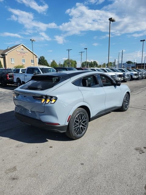 New 2025 Ford Mustang Mach-E Premium image 7