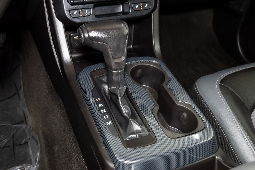 Used 2016 Chevrolet Colorado Z71 image 19