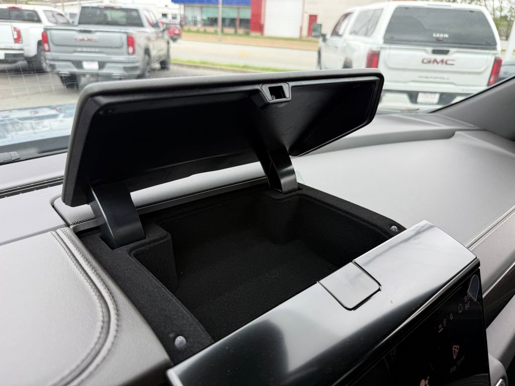 New 2026 GMC Yukon Elevation w/ Elevation Premium Package image 34