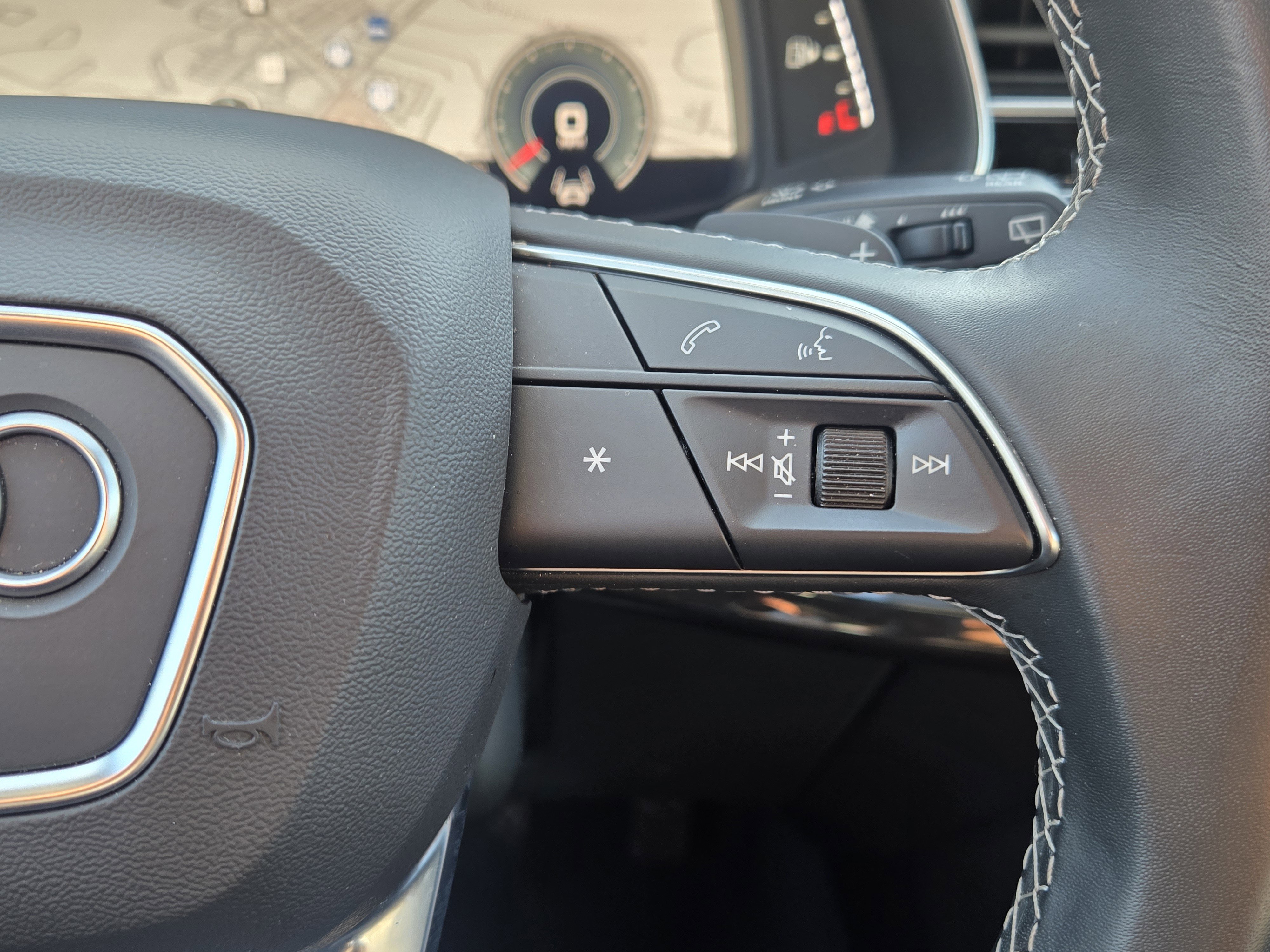 Used 2025 Audi Q7 3.0T Premium Plus image 29