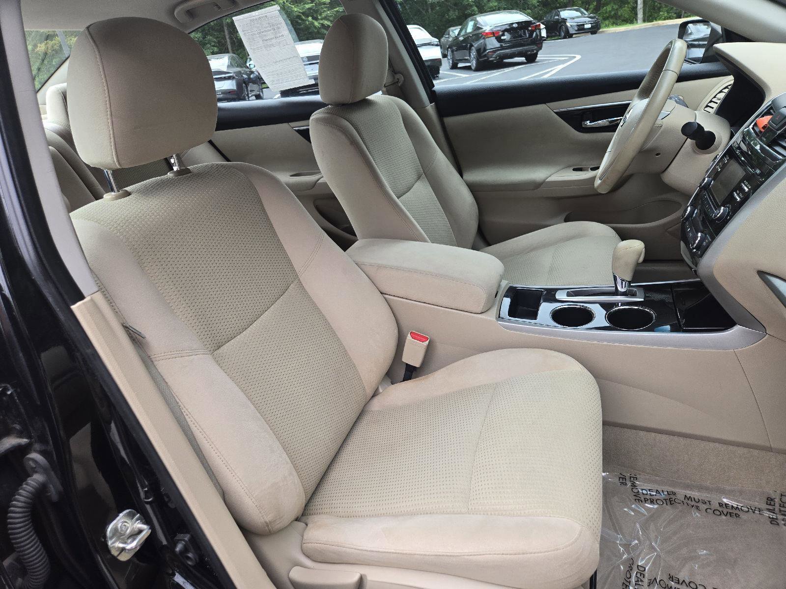 Used 2014 Nissan Altima 2.5 SV FWD image 22