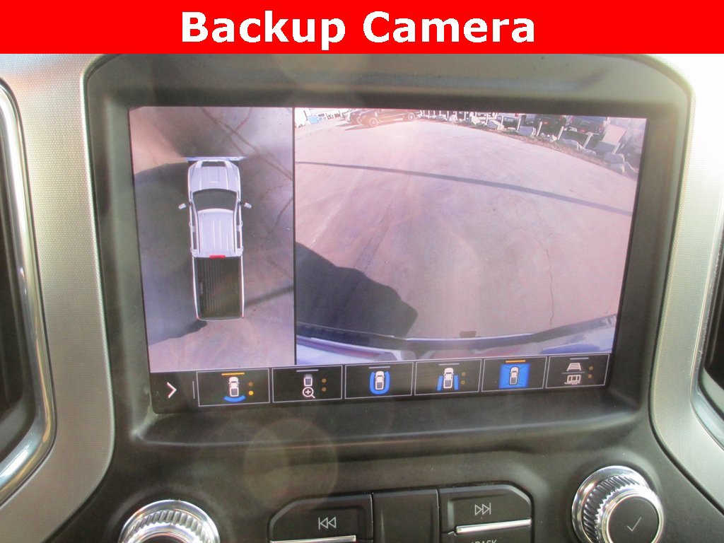 Used 2023 GMC Sierra 3500 SLT w/ SLT Premium Package image 15