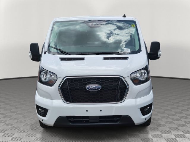 Certified 2023 Ford Transit 350 XLT RWD image 2