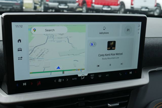 New 2026 Ford Explorer Tremor w/ Tremor Ultimate Package image 22