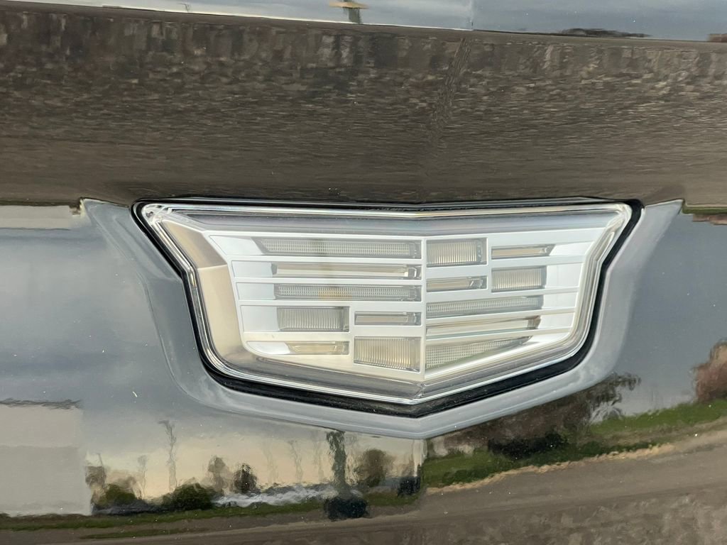 New 2026 Cadillac Escalade IQ Luxury 1 AWD/4WD image 51