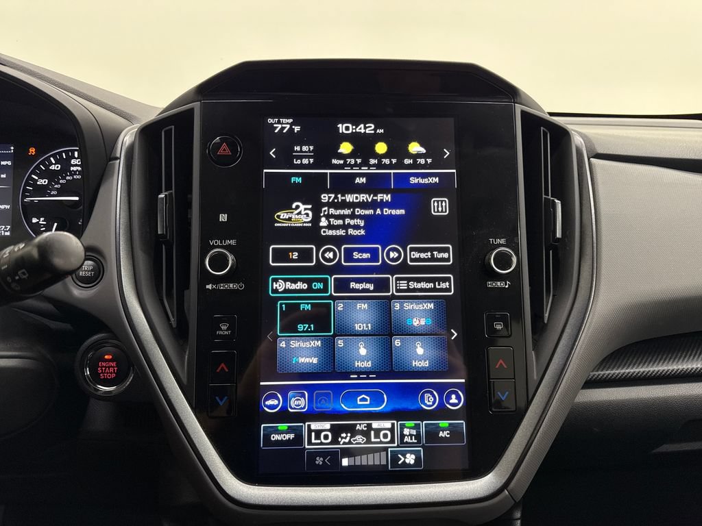 Certified 2024 Subaru Crosstrek 2.5i Limited w/ Crosstrek Mirror Package AWD/4WD image 19