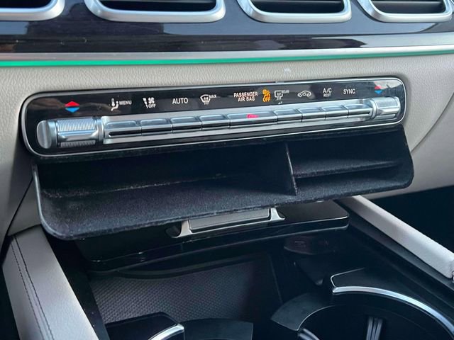 Used 2022 Mercedes-Benz GLS 450 GLS 450 image 26