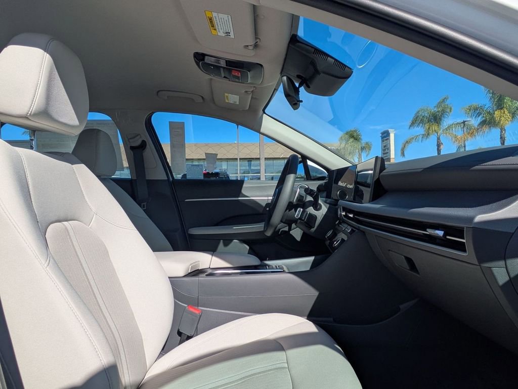 New 2025 Hyundai Sonata SEL image 29