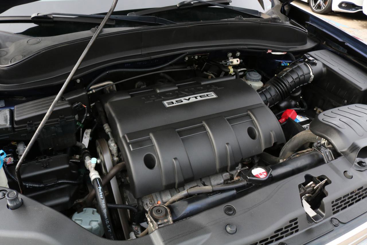 Used 2013 Honda Ridgeline RTL image 43