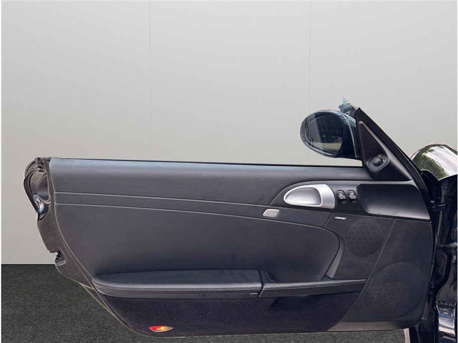 Used 2012 Porsche Boxster S Black Edition image 17