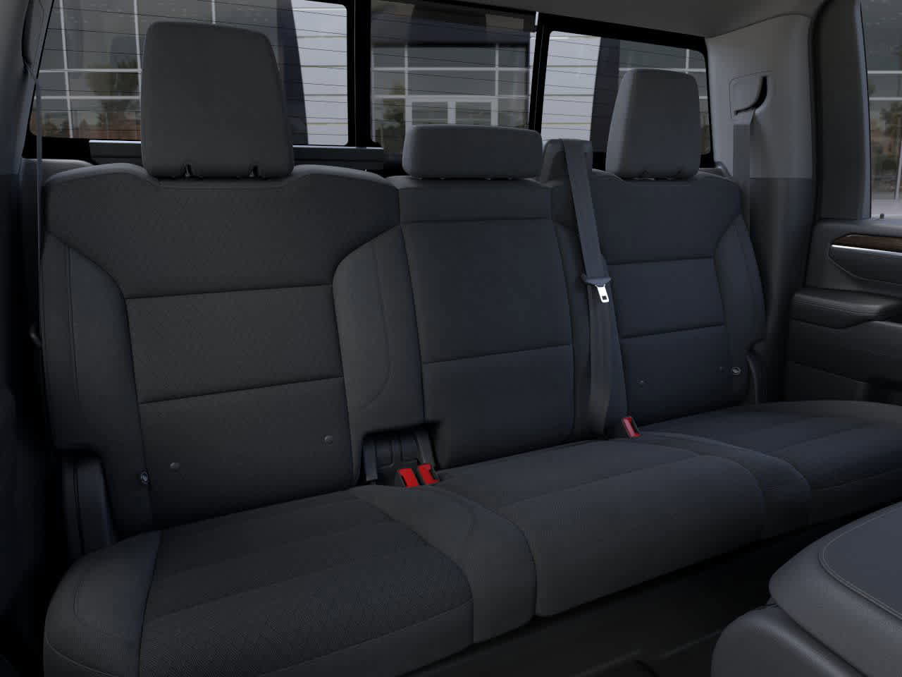 New 2026 GMC Sierra 2500 SLE w/ Preferred Package image 17