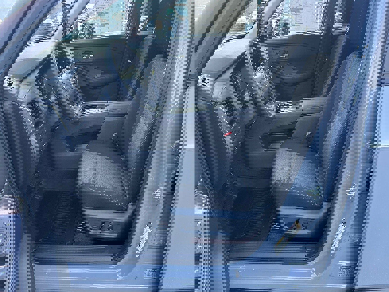 New 2026 Nissan Rogue SV image 9