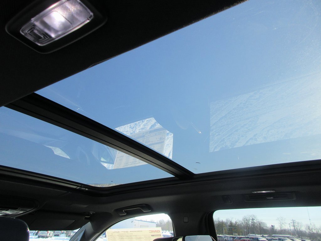 New 2026 GMC Yukon XL Elevation w/ Elevation Premium Package image 16