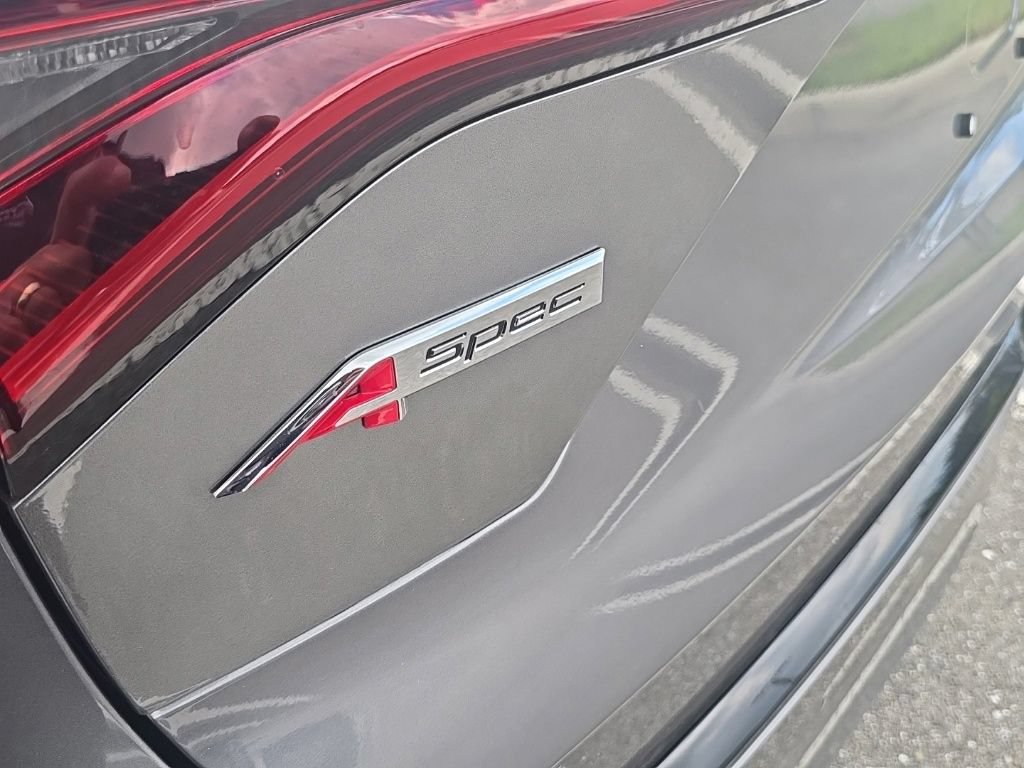 New 2026 Acura MDX A-Spec AWD/4WD image 11