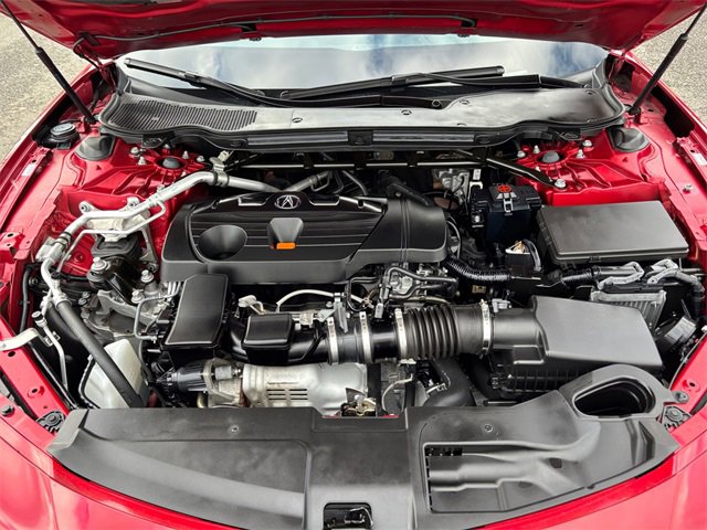 Used 2021 Acura TLX A-Spec Package image 40