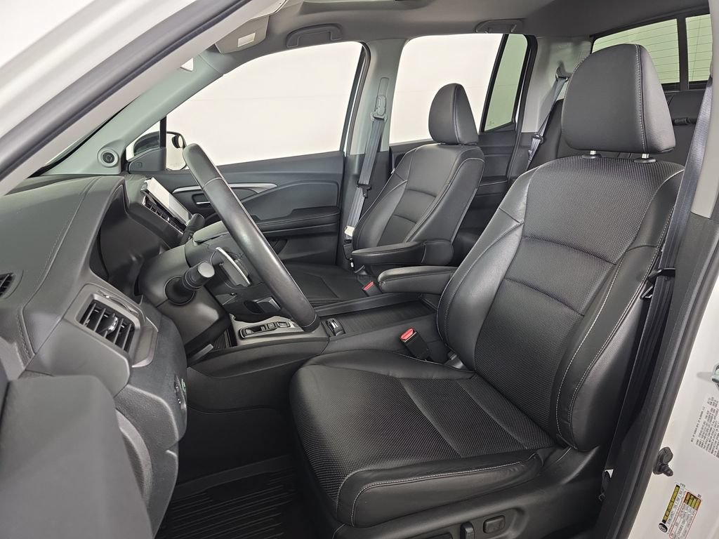 Used 2021 Honda Ridgeline RTL-E image 28