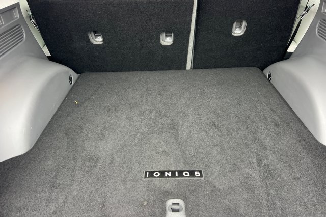 Certified 2024 Hyundai Ioniq 5 SEL AWD/4WD image 19