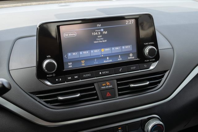 Used 2021 Nissan Altima 2.5 S image 26