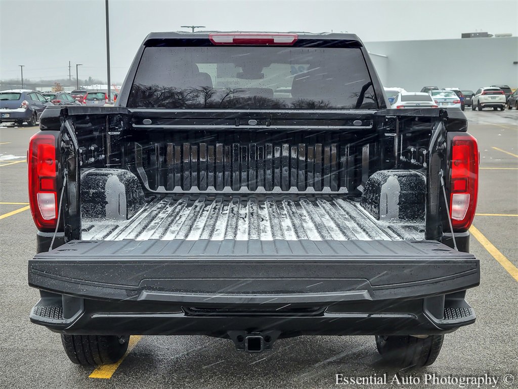 Used 2024 GMC Sierra 1500 Elevation image 28