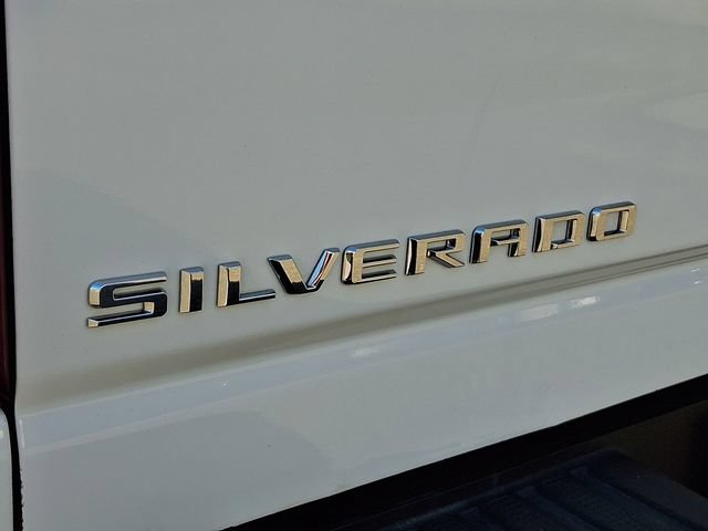 Used 2022 Chevrolet Silverado 2500 LTZ w/ LTZ Premium Package AWD/4WD image 32