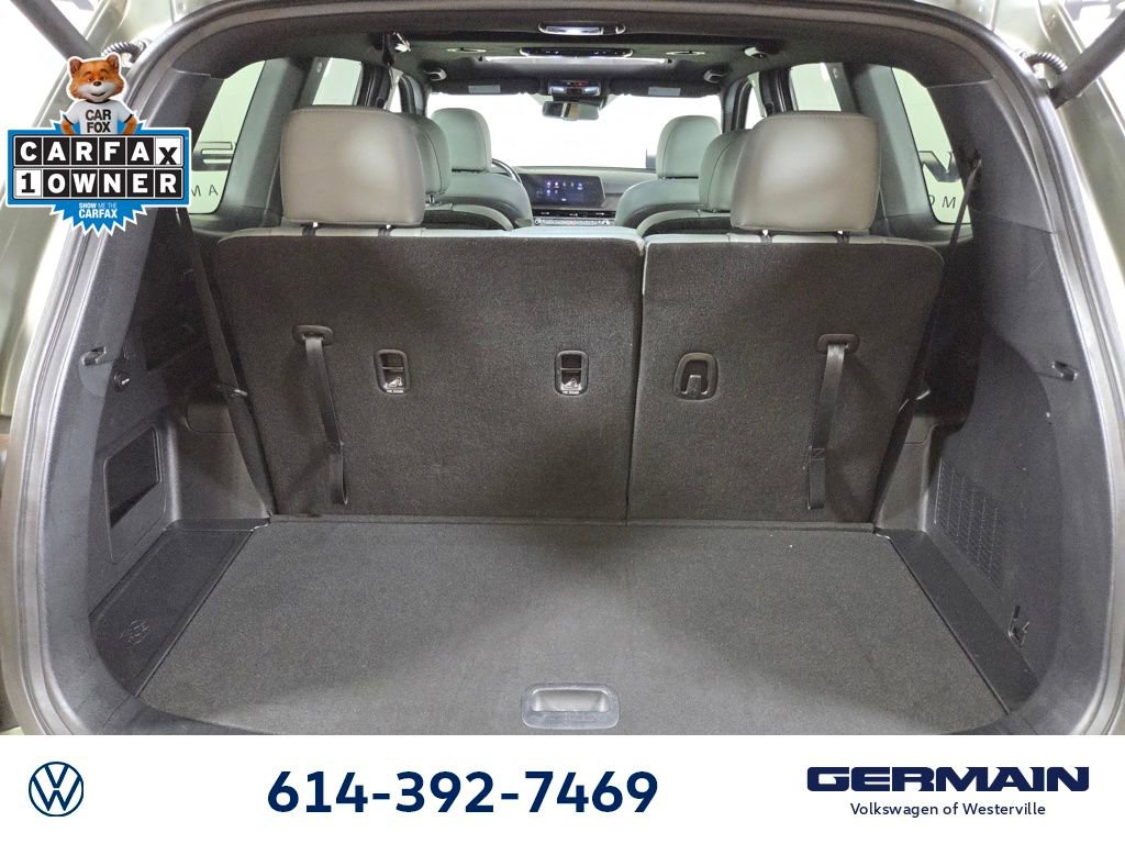Used 2024 Kia Telluride EX X-Line AWD/4WD image 19