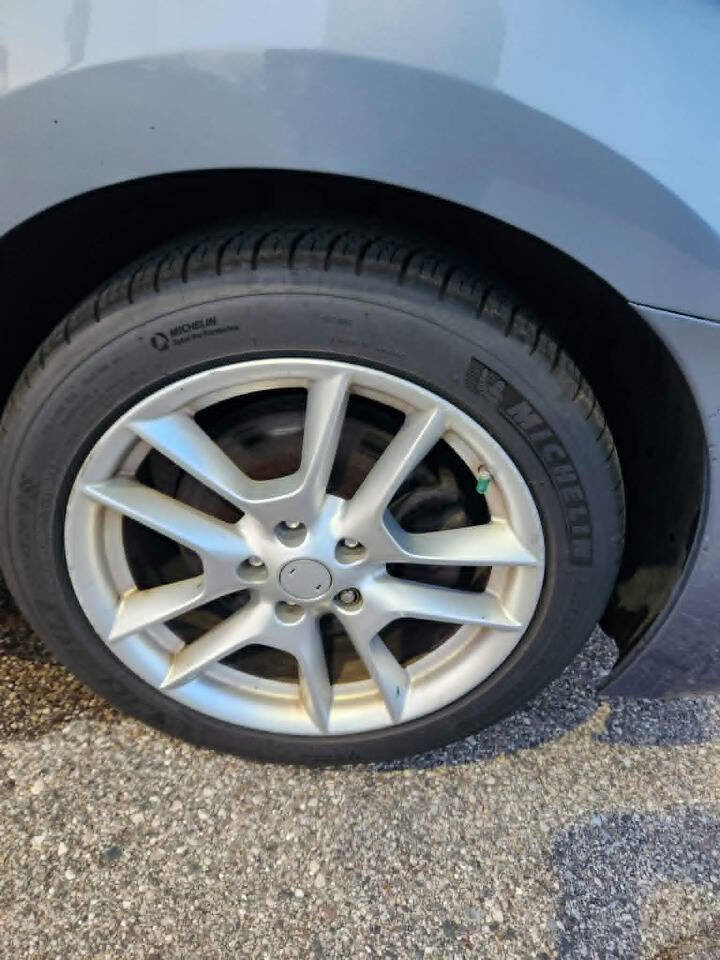 Used 2011 Nissan Maxima 3.5 S image 30