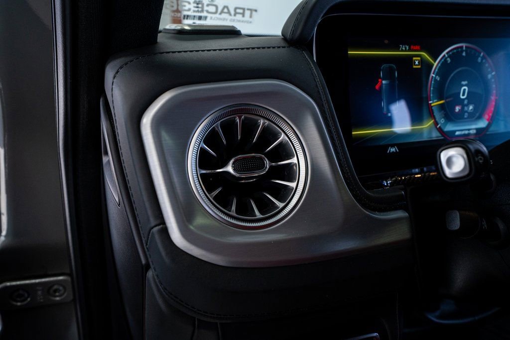 Used 2023 Mercedes-Benz G 63 AMG 4MATIC image 38